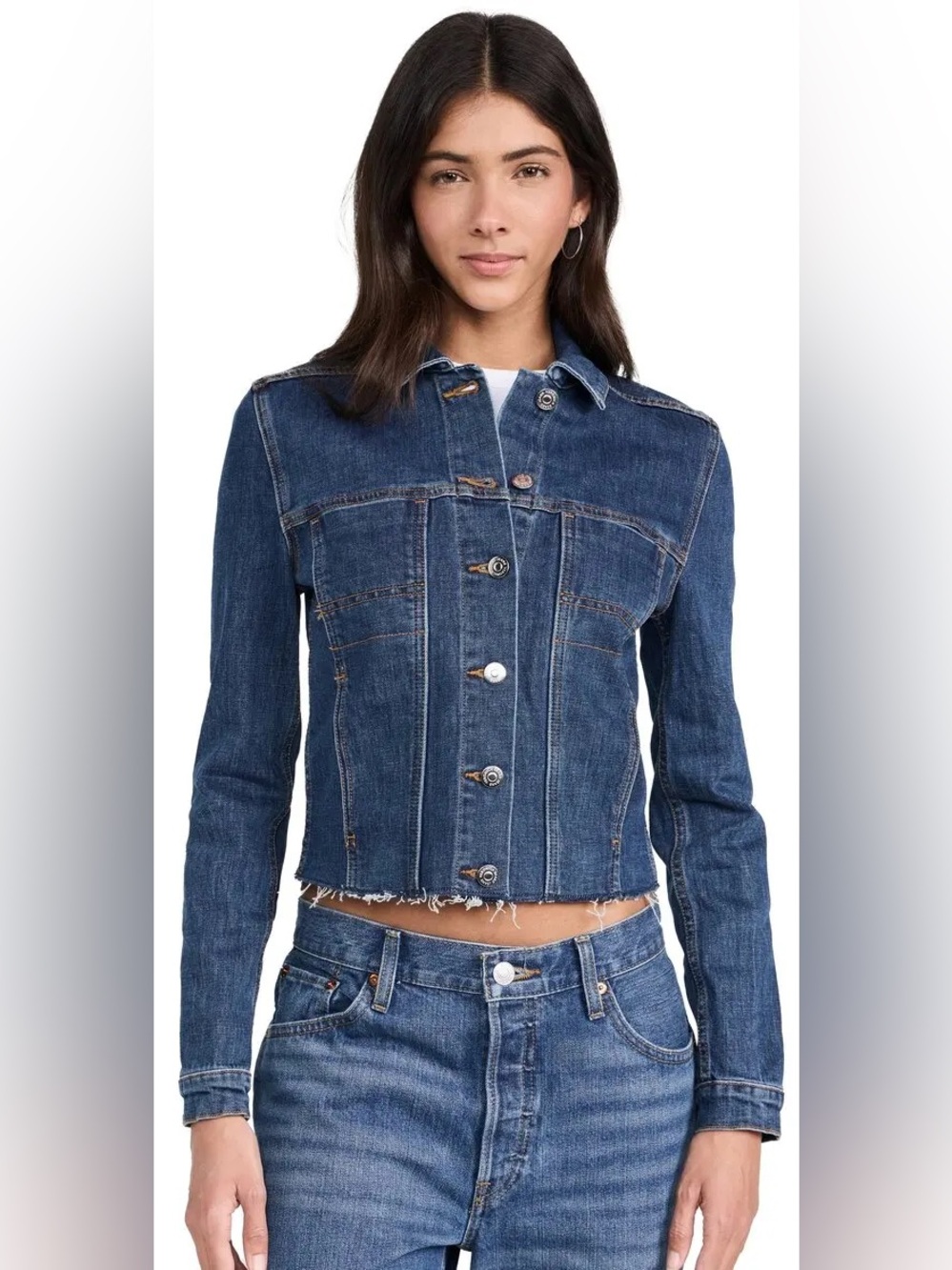 Veronica Beard ‘Jean Holden Jacket’